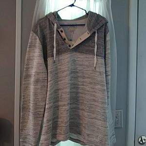 Lucky Brand Hoodie (price reduced!!!)